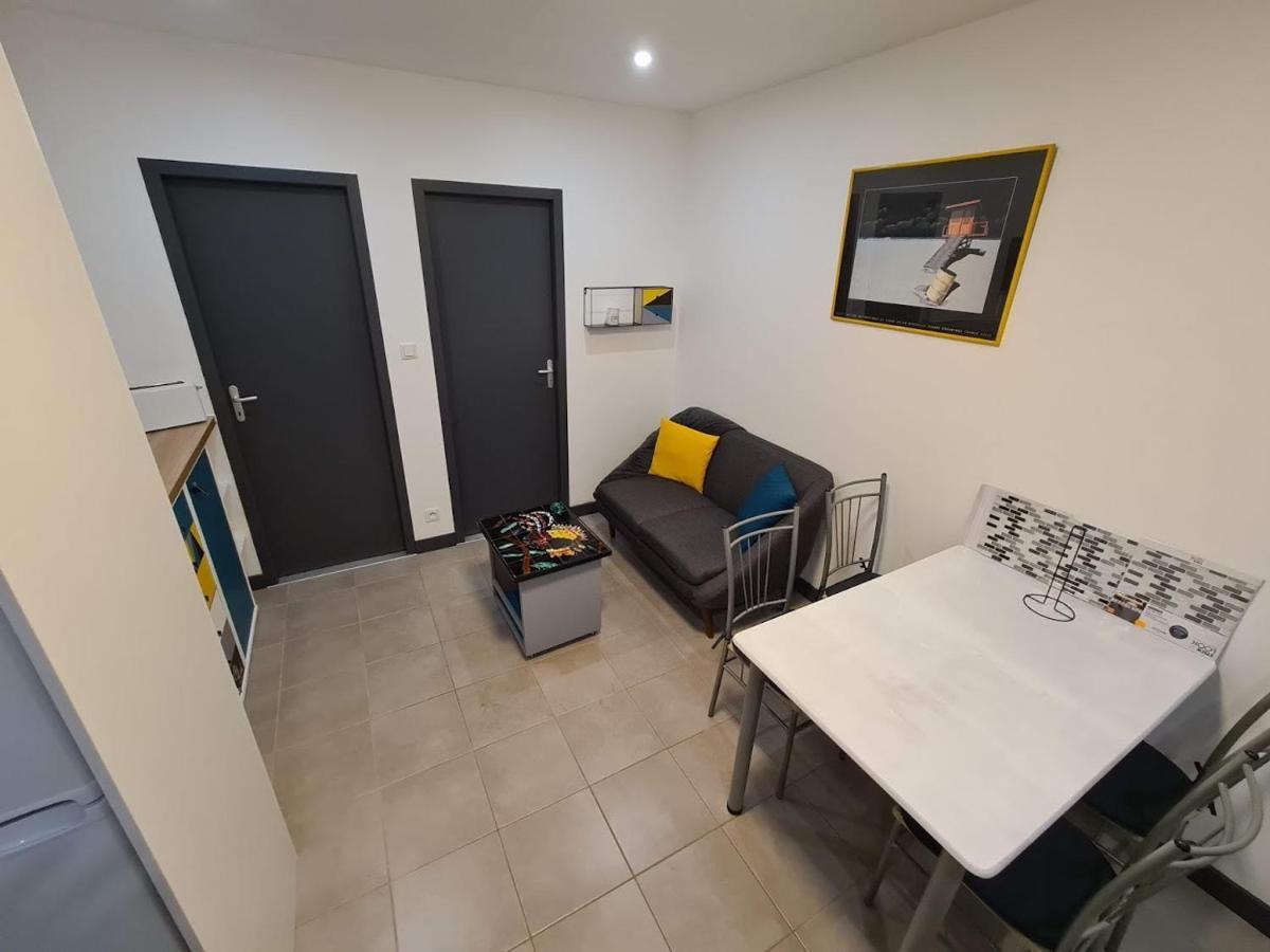 Maison 2 Chambres Parking Linge De Lit Fourni Les Sables-dʼOlonne Exterior foto