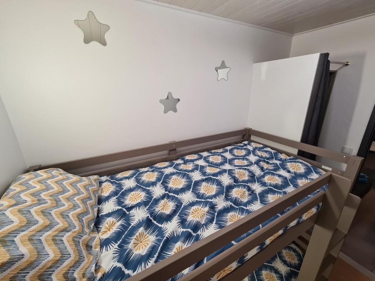 Maison 2 Chambres Parking Linge De Lit Fourni Les Sables-dʼOlonne Exterior foto